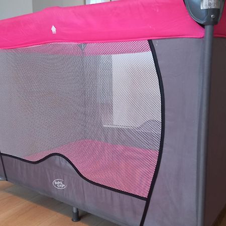 Apartament Relax, Balkon,Wifi Koszalin Exteriör bild