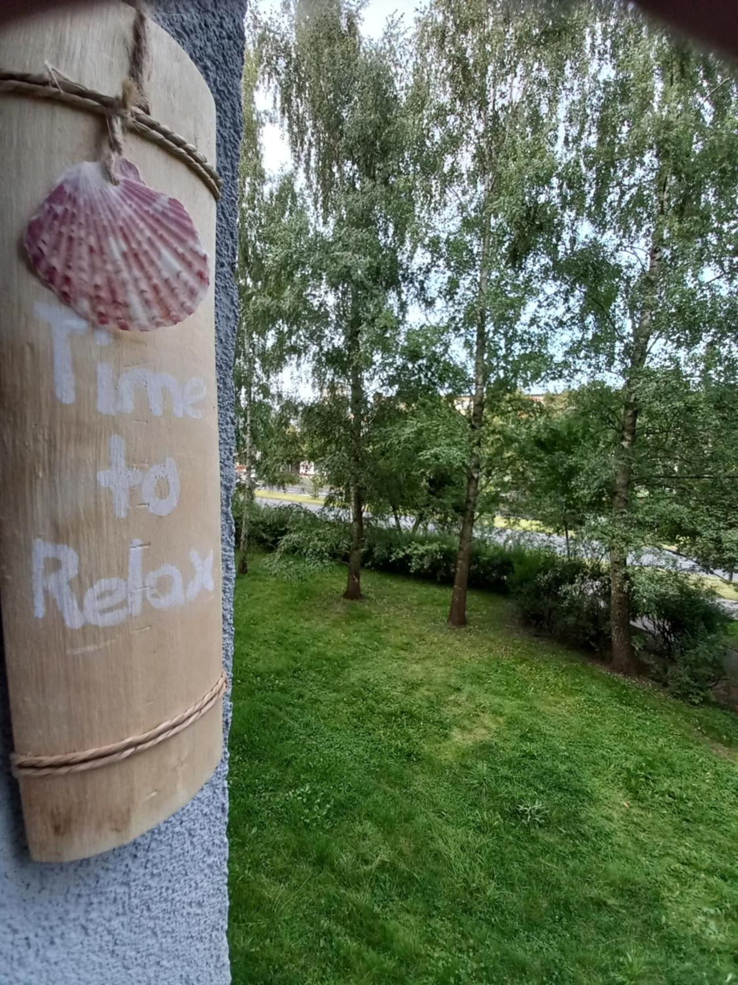 Apartament Relax, Balkon,Wifi Koszalin Exteriör bild