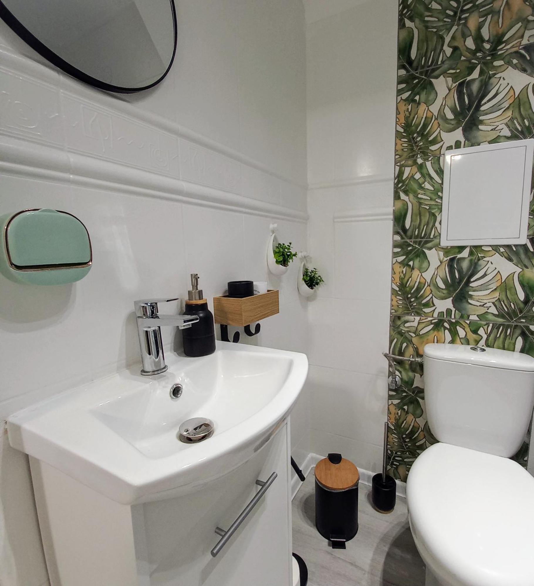 Apartament Relax, Balkon,Wifi Koszalin Exteriör bild